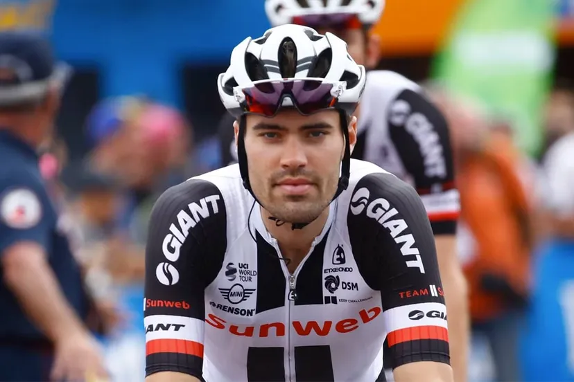 tom dumoulin