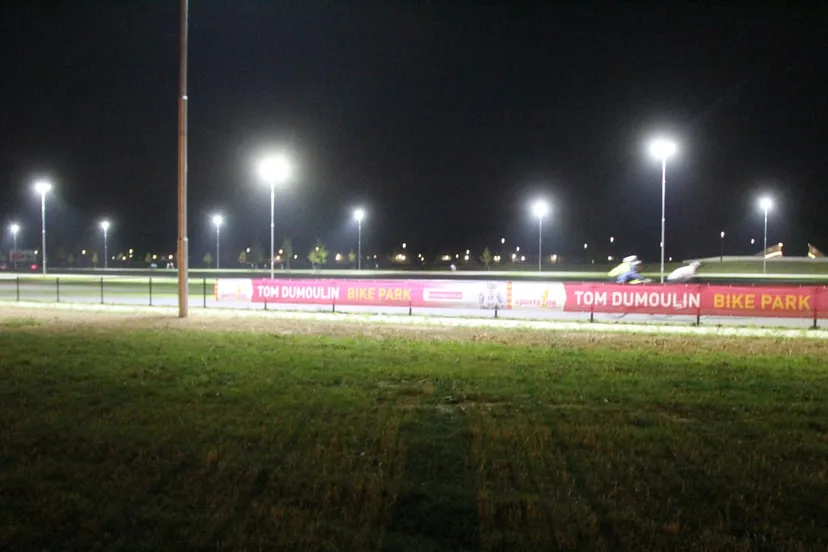 tom dumoulin bike park verlicht 2