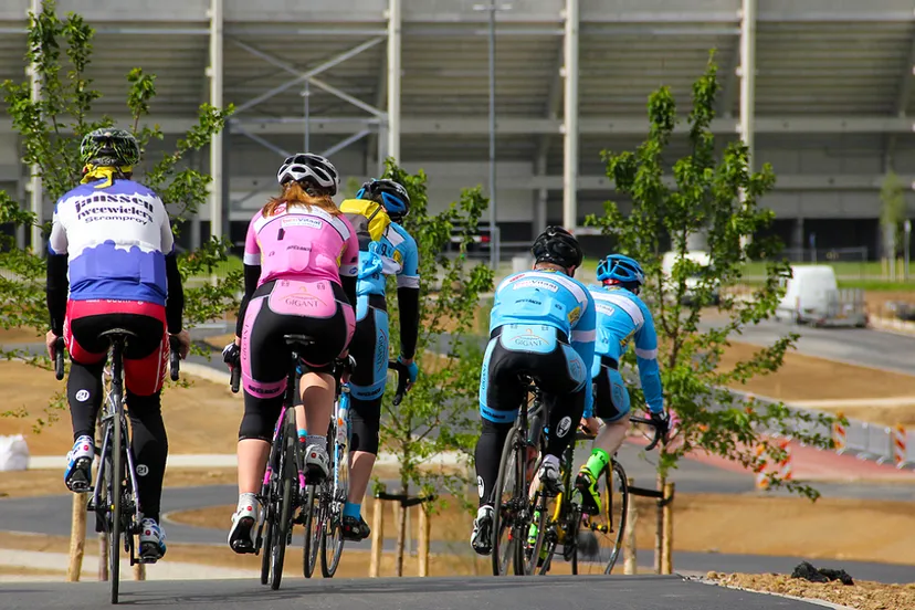 tom dumoulin bikepark sittard