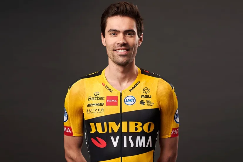 tom dumoulin team jumbo visma