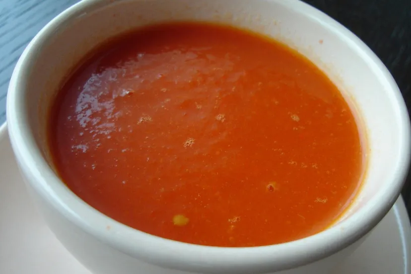 tomatensoep
