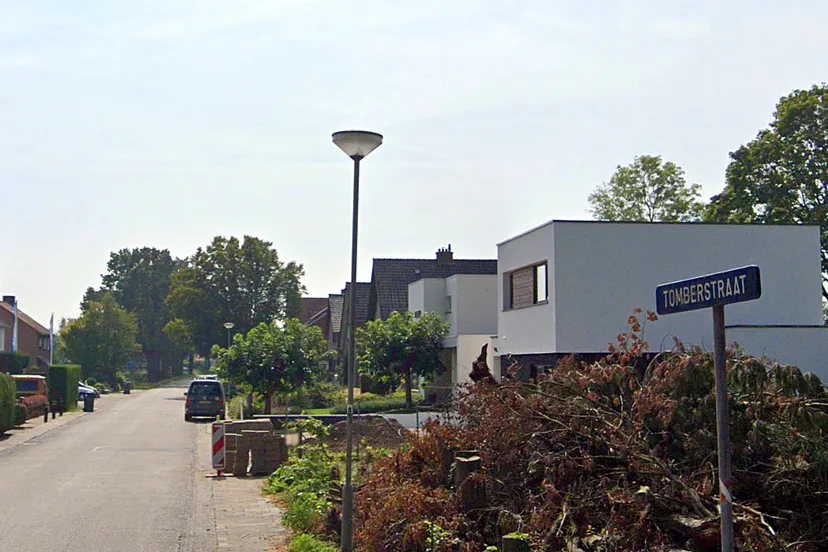 tomberstraat grevenbicht papenhoven beeldcitaat google