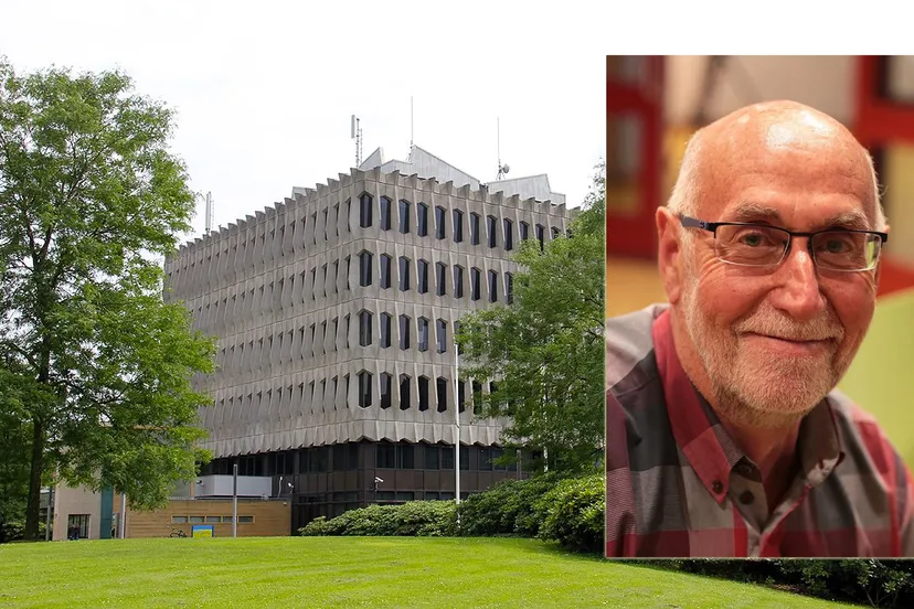 ton keulen stadhuis nieuw sittard