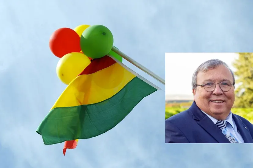 ton moonen ad interim voorzitter de marotte