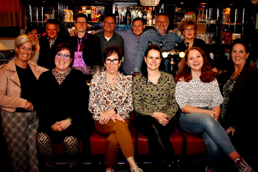 toneelclub euverhaove