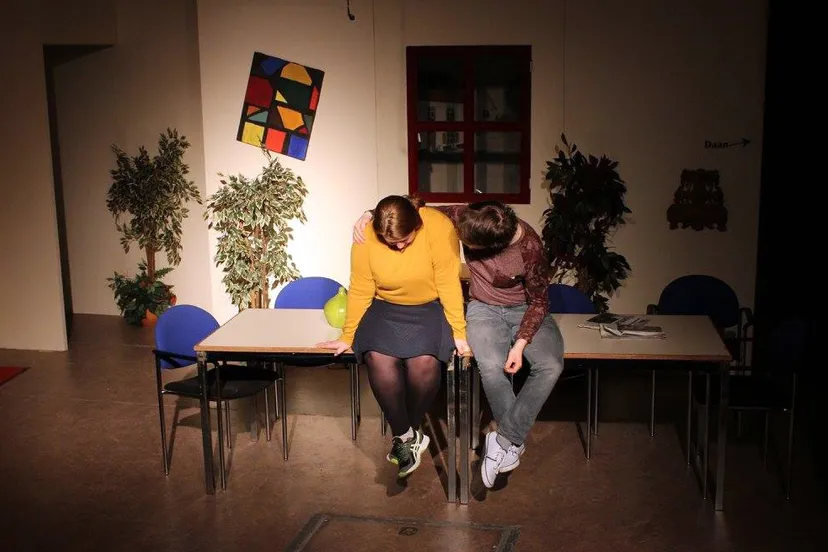 toneelgroep pancratius in actie11