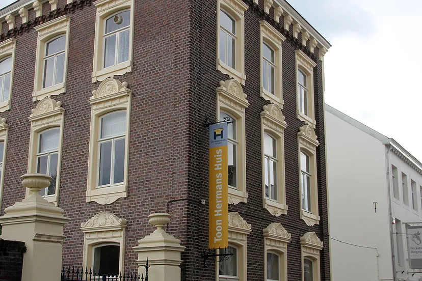 toon hermans huis sittard juli 2017