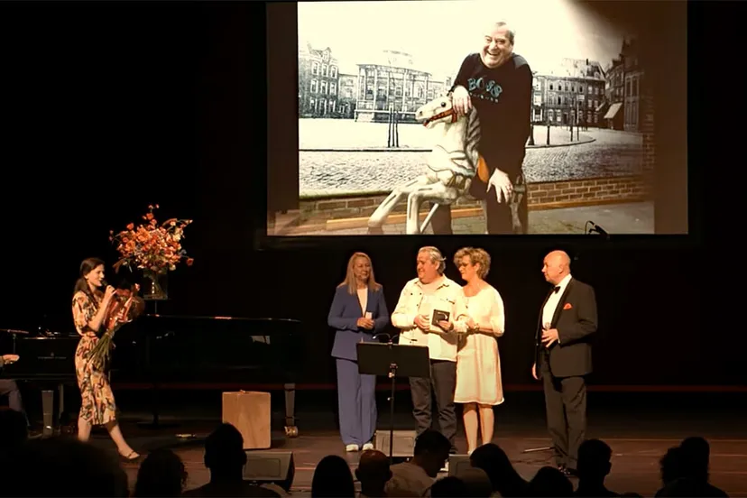 toon hermans prijs sjef schurgers doorstart