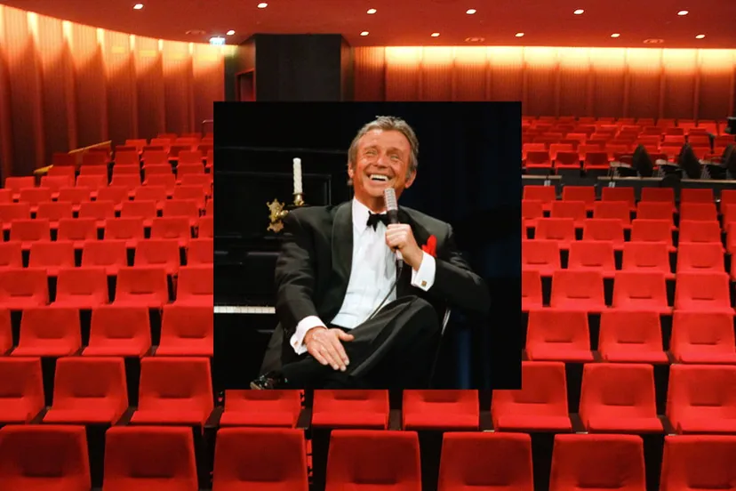 toon hermans schouwburg de domijnen sittard grote zaal