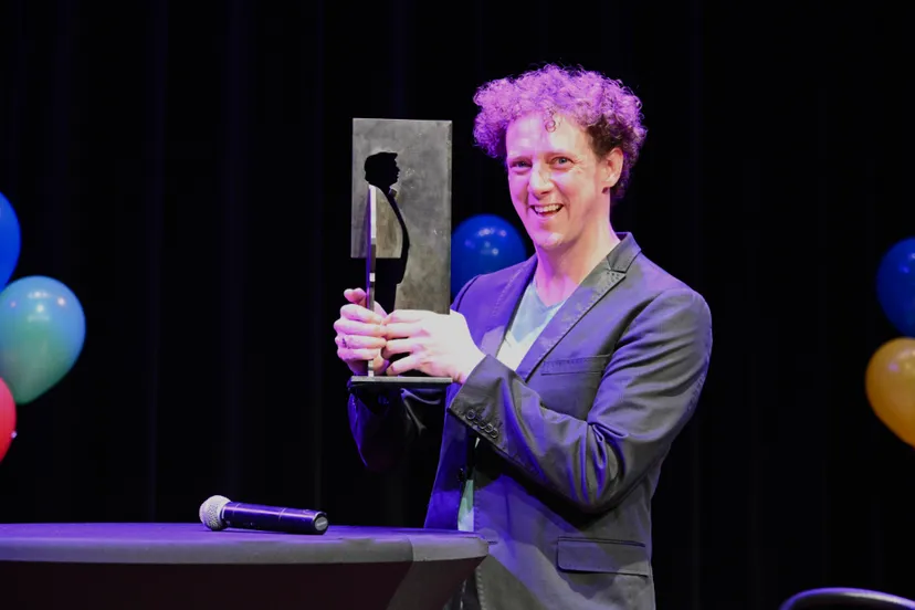 toon hermansprijs voor jochem myjer 2