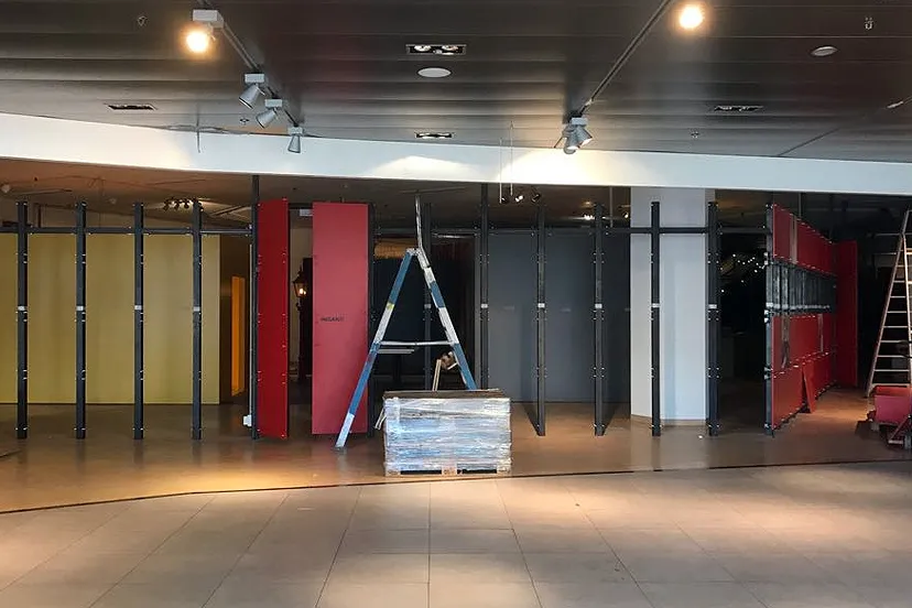 toon thuis afbreken 1