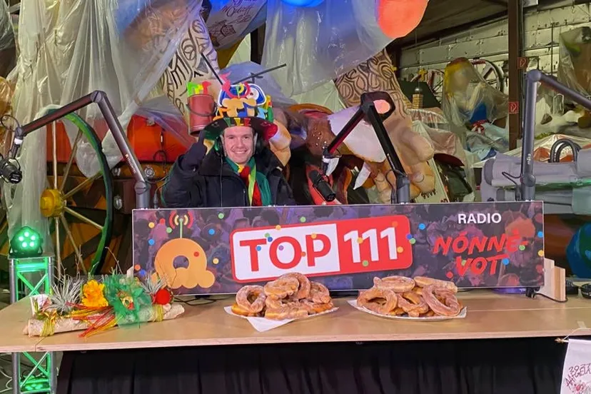 top 111 radio nonnevot