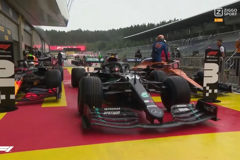 top drie kwalificatie steiermark