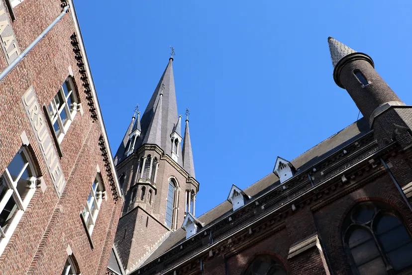 toren basiliek sittard 20200420