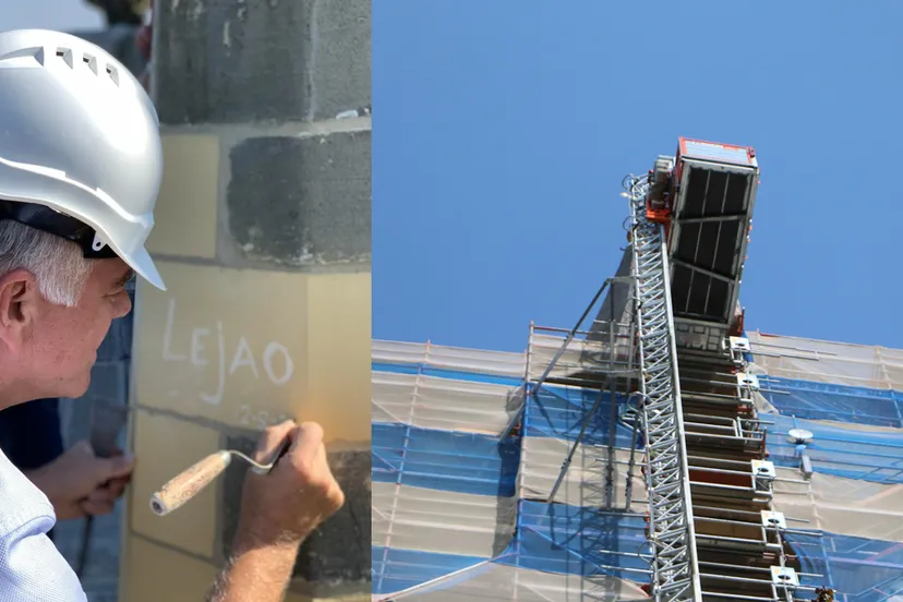 toren sittard lejao beursgens