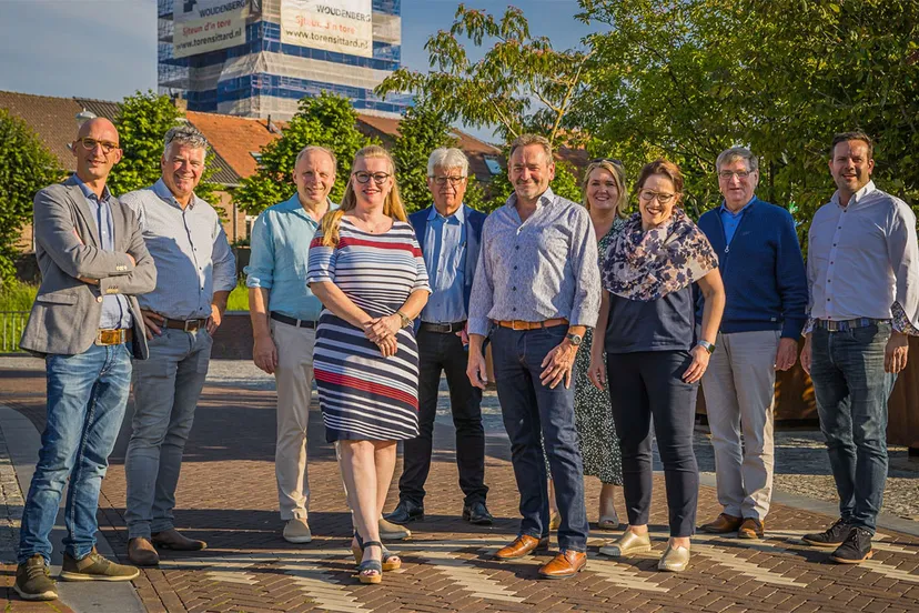 torencomite sittard foto bas smeets rockateer