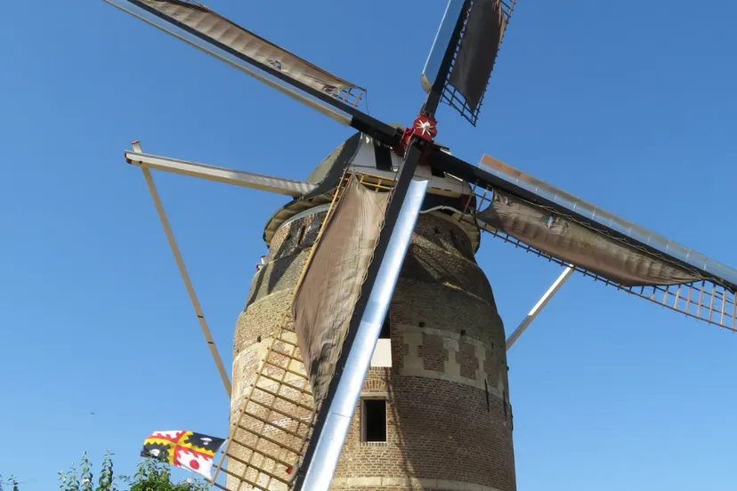 torenmolen gronsveld lia oosterwijk 1