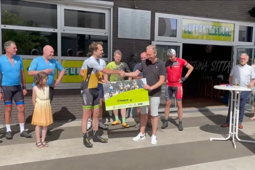 tour de handhaving 20