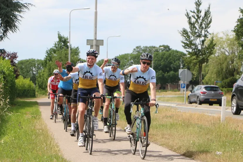 tour de handhaving ter hoogte van roosteren 2