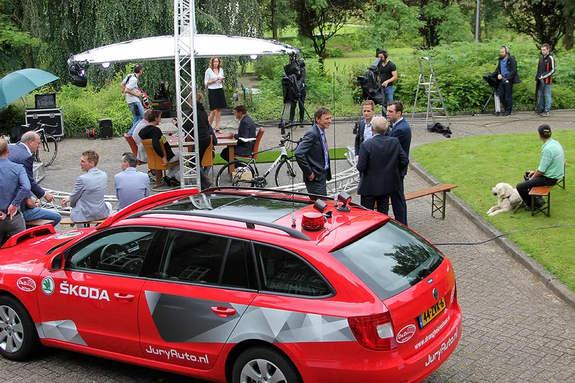 tour de l1mbourg vanaf watersley 2