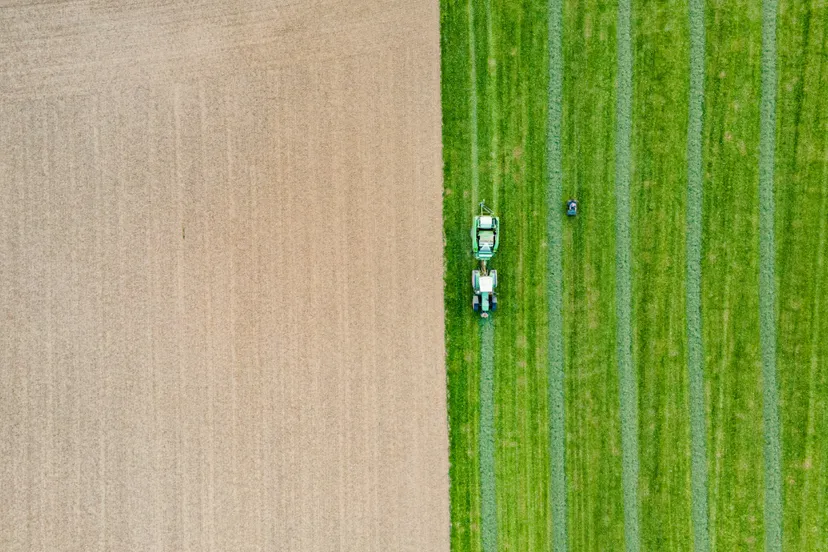 tourdeboer tractorophetland