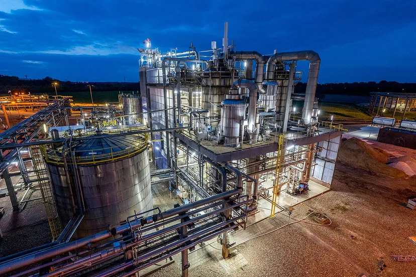 tppl chemelot ledverlichting overview