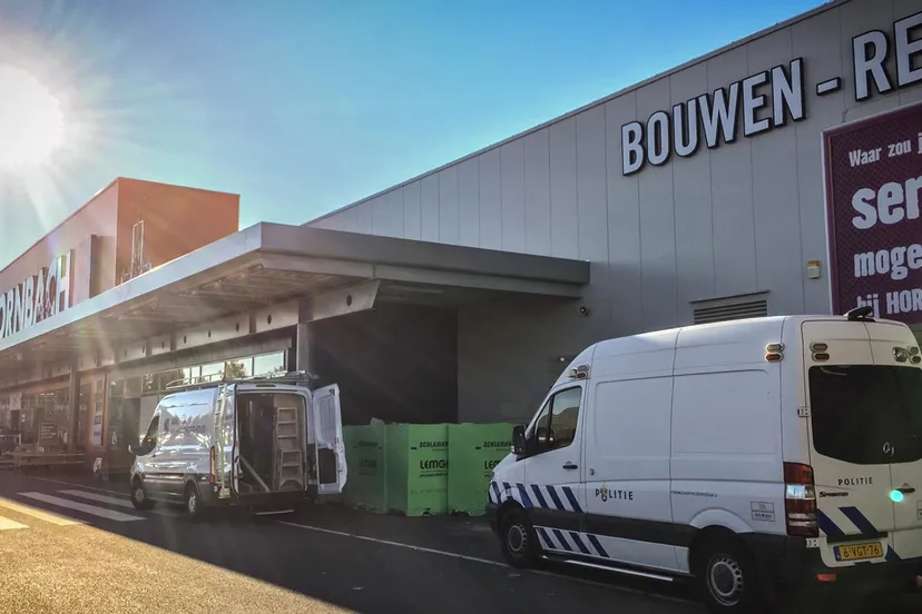 tr onderzoek inbraak boerke hornbach etienne zeger