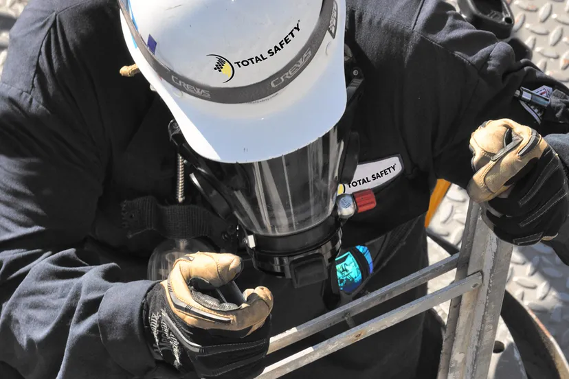 training total safety 3