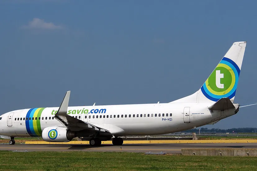 transavia