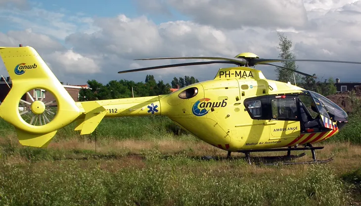 trauma helikopter 5947051502 d78eda2d80 o floris looijesteijn cc by 20