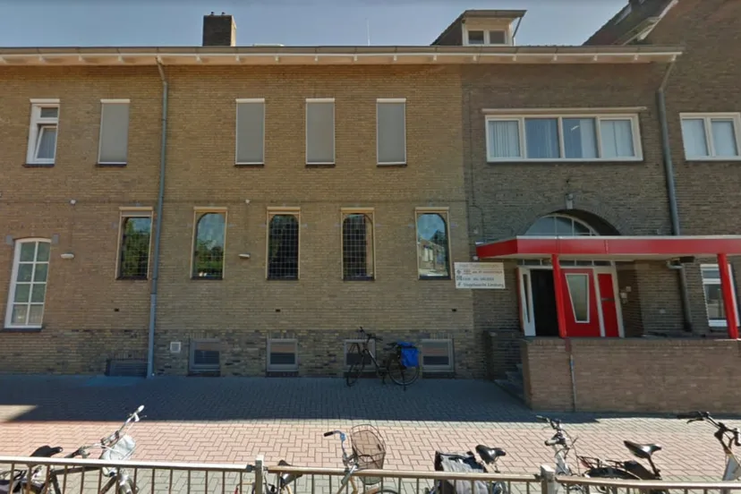 trefcentrum kbo st augustius