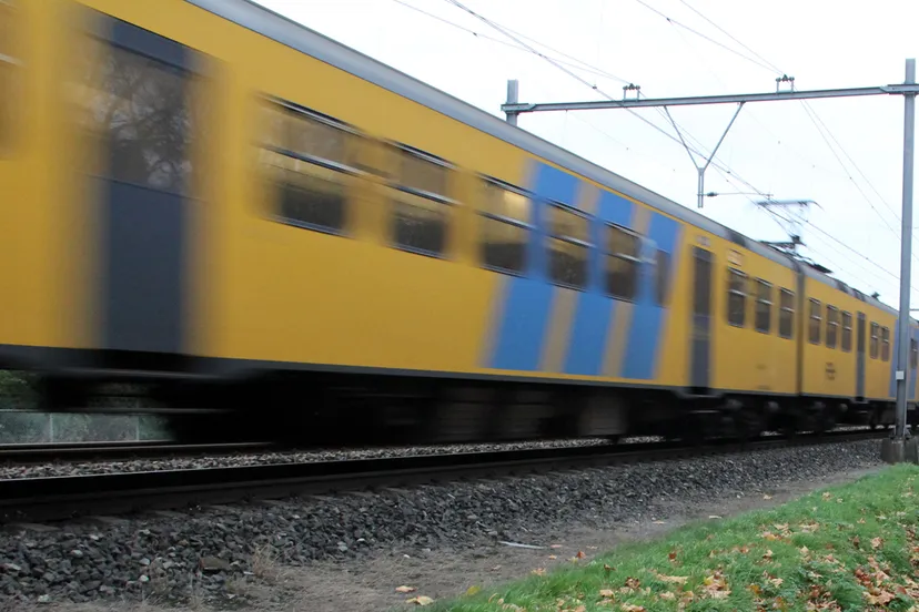 trein ns geleen ri sittard