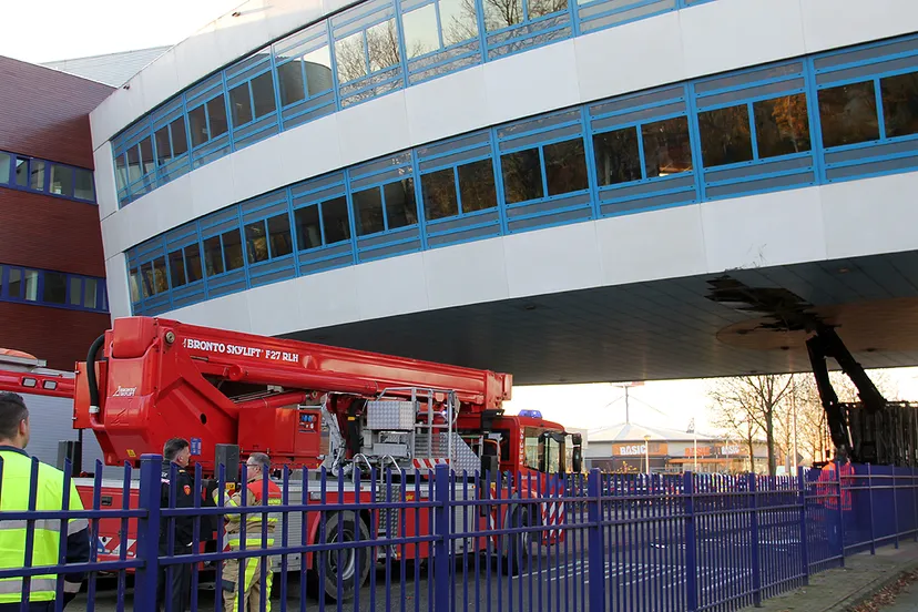 trevianum brug schade 4