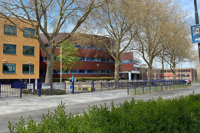 trevianum scholengroep sittard