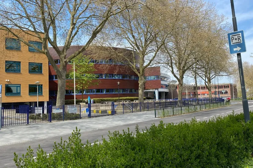 trevianum scholengroep voorjaar 2021