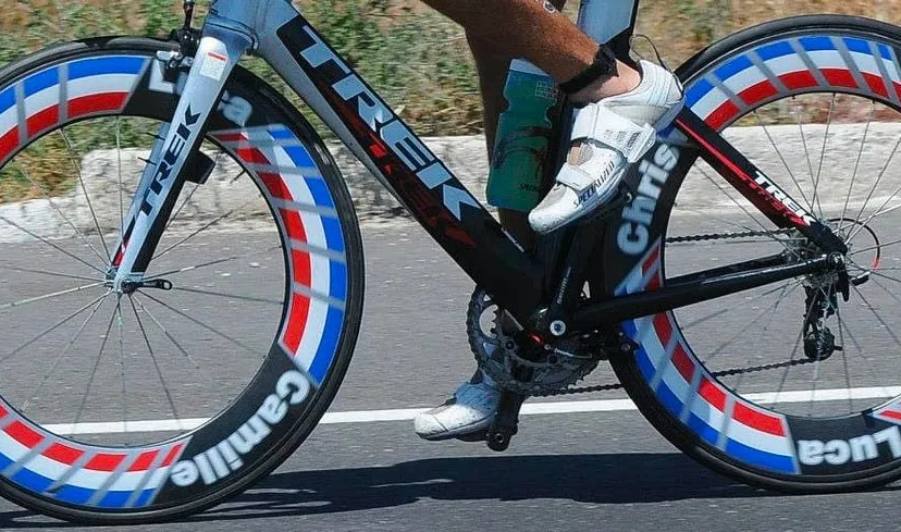 triathlon fietsen cc0 pixabay