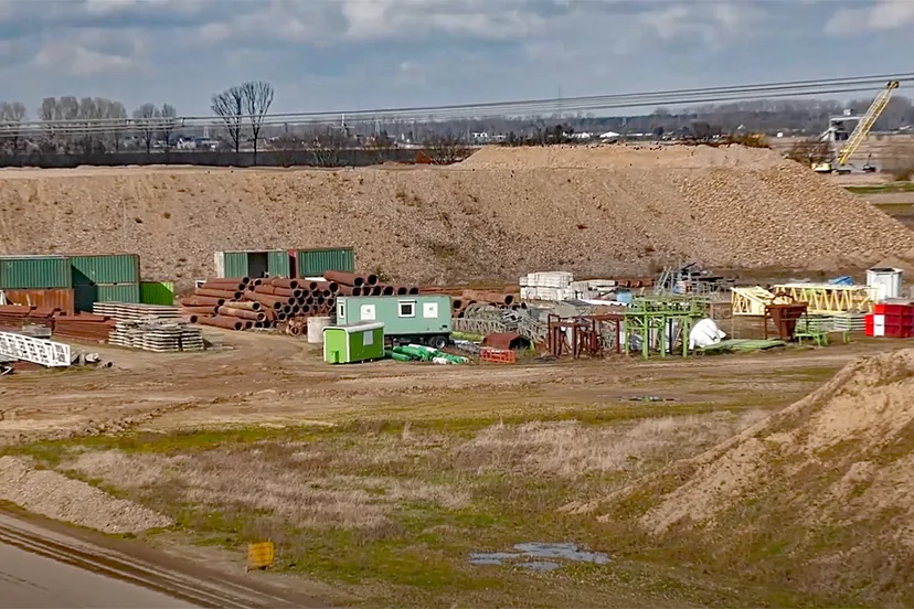 trierveld illikhoven doorstart tv