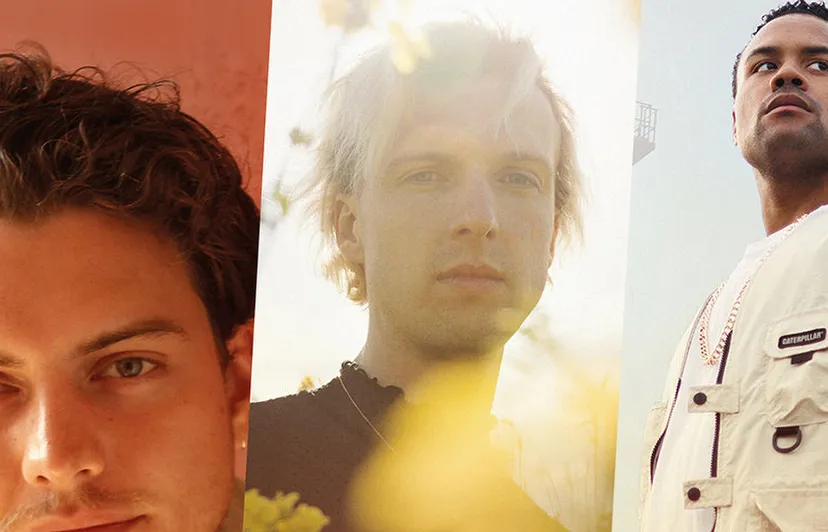 tripletourflyer voorkant digitaal