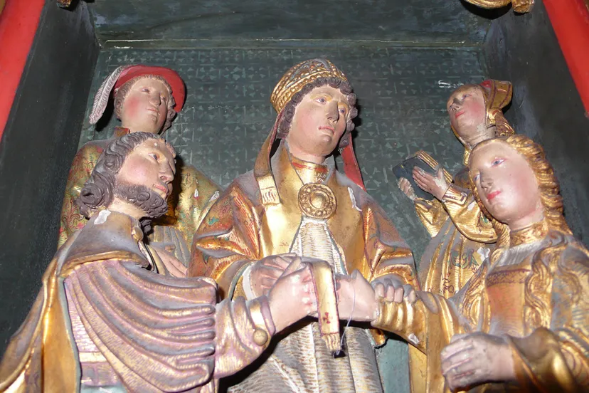 triptiek 1 limbricht