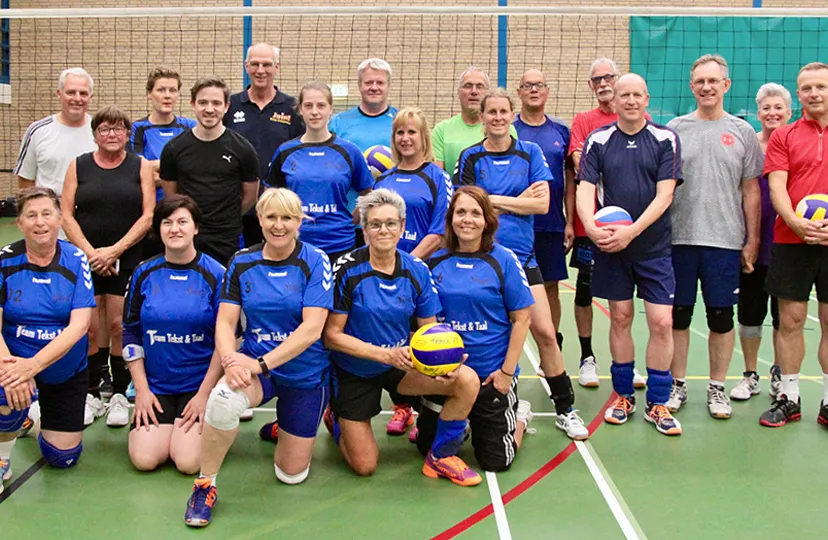 trivoc75 zoekt leden