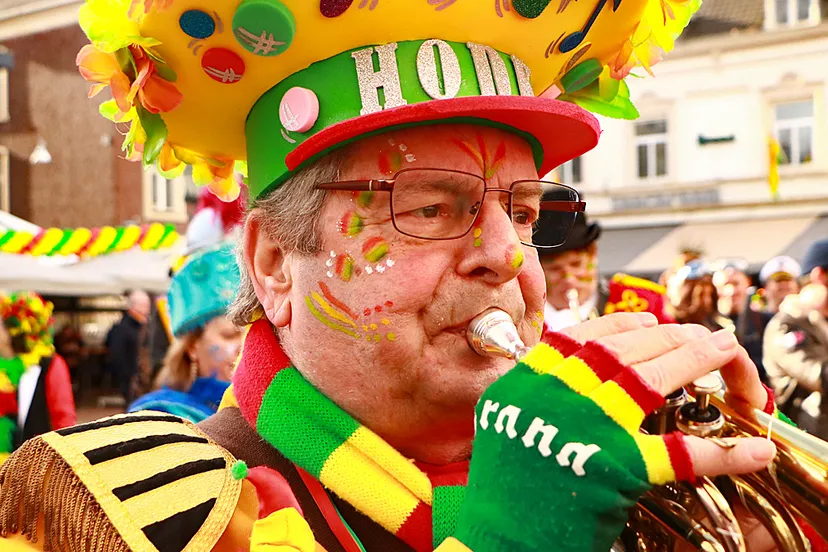 trootekonkoer zitterd 2024