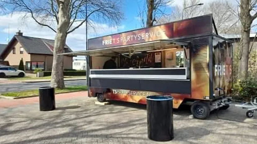 ts party service friets