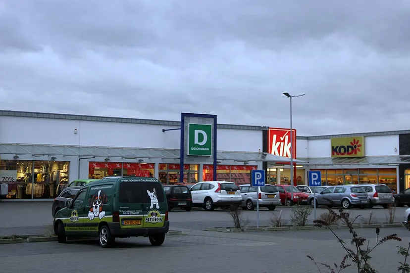 tuddern supermarkten