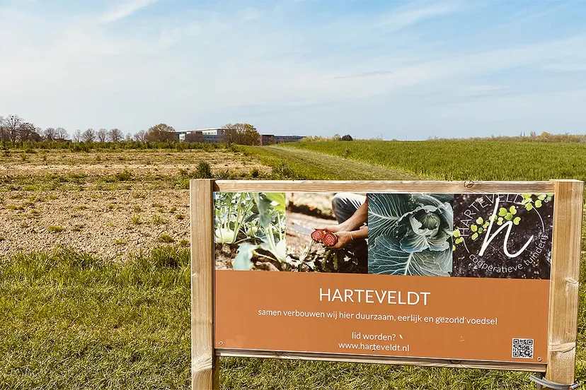 tuinderij harteveldt