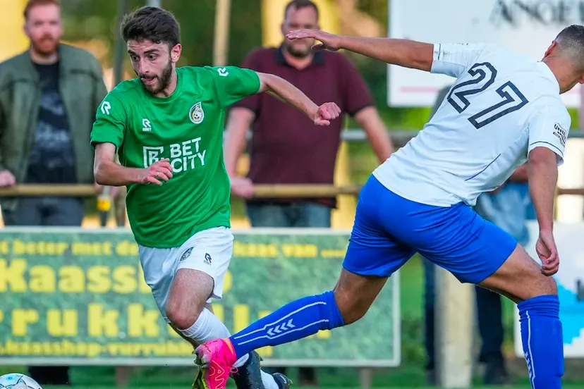 tunahan tasci naar mvv