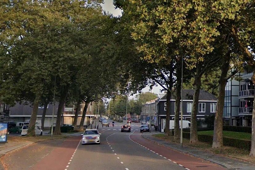 tunnelstraat geleen