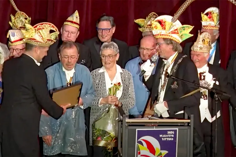 twee ridders forum 2024