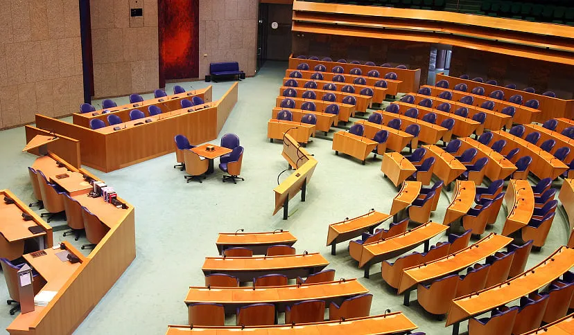 tweede kamer cc0