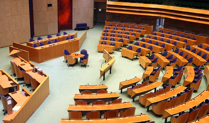tweede kamer cc0
