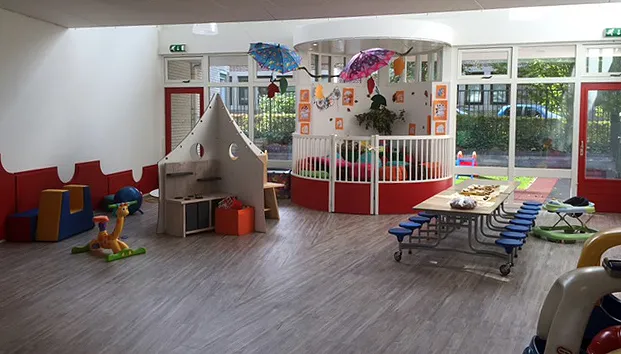 twinnie kinderdagverblijf